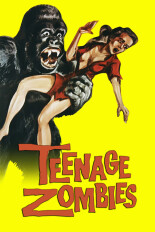 Teenage Zombies