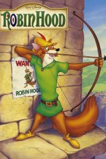 Robin Hood