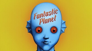 Fantastic Planet