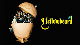 Yellowbeard