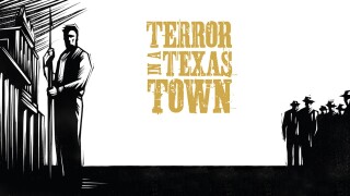 Terror in a Texas Town