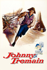 Johnny Tremain