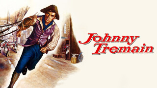 Johnny Tremain
