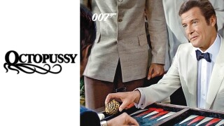 Octopussy