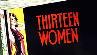 Thirteen Women