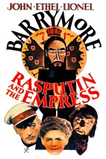 Rasputin and the Empress