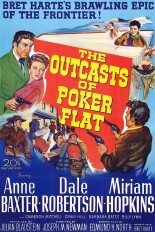 The Outcasts of Poker Flat