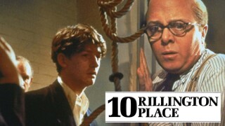 10 Rillington Place