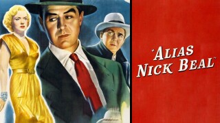 Alias Nick Beal