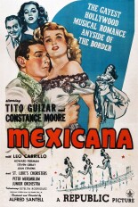 Mexicana