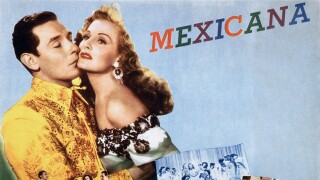 Mexicana