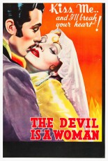 The Devil Is a Woman