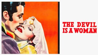 The Devil Is a Woman