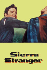 Sierra Stranger