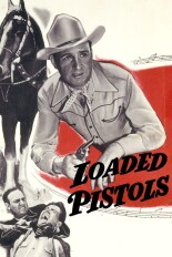 Loaded Pistols