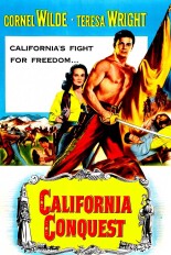 California Conquest