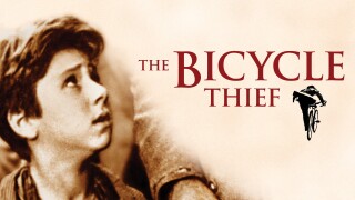 The Bicycle Thief
