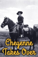 Cheyenne Takes Over