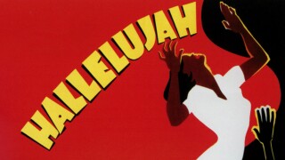 Hallelujah