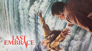 Last Embrace