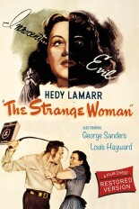 The Strange Woman