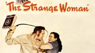 The Strange Woman