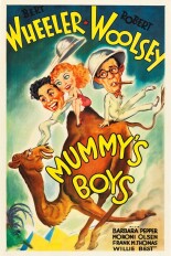 Mummy's Boys