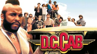 D.C. Cab