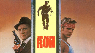 Eddie Macon's Run