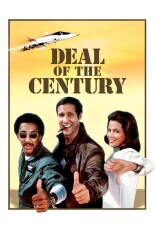 Deal of the Century