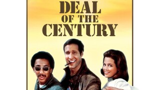 Deal of the Century
