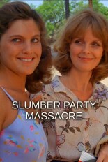 Slumber Party Massacre