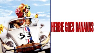 Herbie Goes Bananas