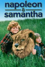 Napoleon and Samantha