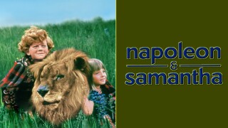 Napoleon and Samantha