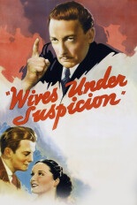 Wives Under Suspicion