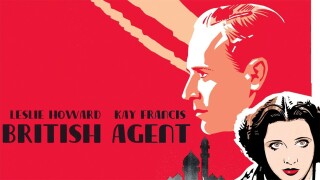 British Agent