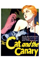 The Cat and the Canary