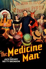 Medicine Man