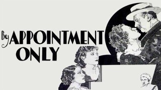 By Appointment Only
