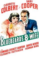 Bluebeard's Eighth Wife