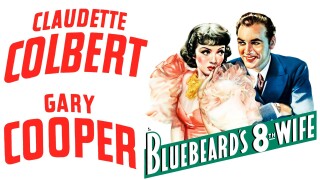 Bluebeard's Eighth Wife