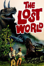 The Lost World