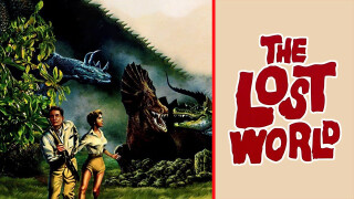 The Lost World