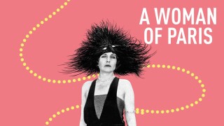 A Woman of Paris
