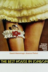 The Best House in London