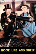 Hook, Line and Sinker