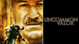 Uncommon Valor