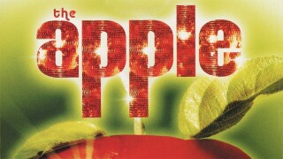 The Apple