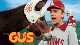 Gus